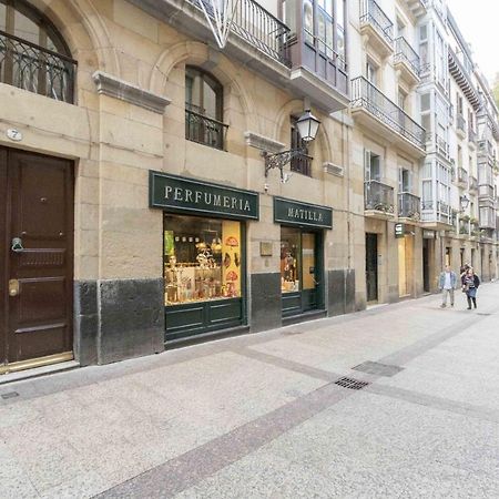 The Rentals Collection | Loreak San Sebastian Bagian luar foto