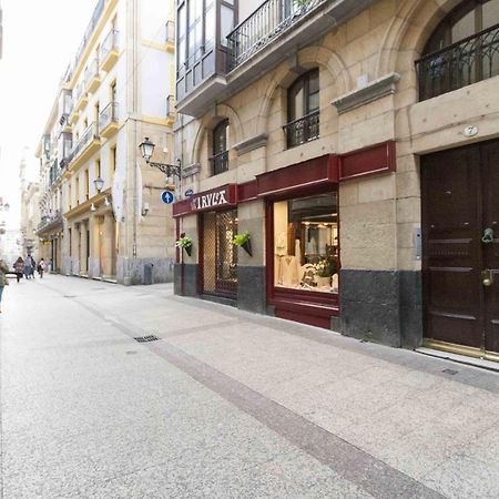 The Rentals Collection | Loreak San Sebastian Bagian luar foto
