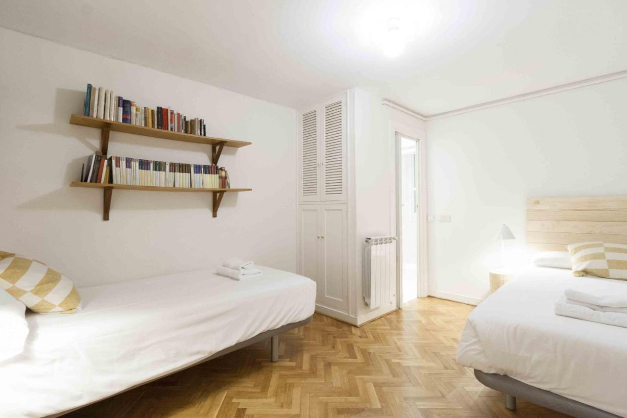 The Rentals Collection | Loreak San Sebastian Bagian luar foto