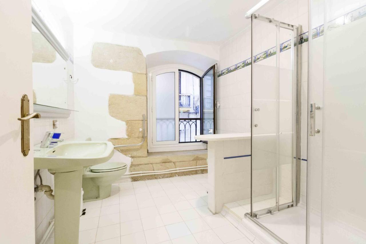 The Rentals Collection | Loreak San Sebastian Bagian luar foto