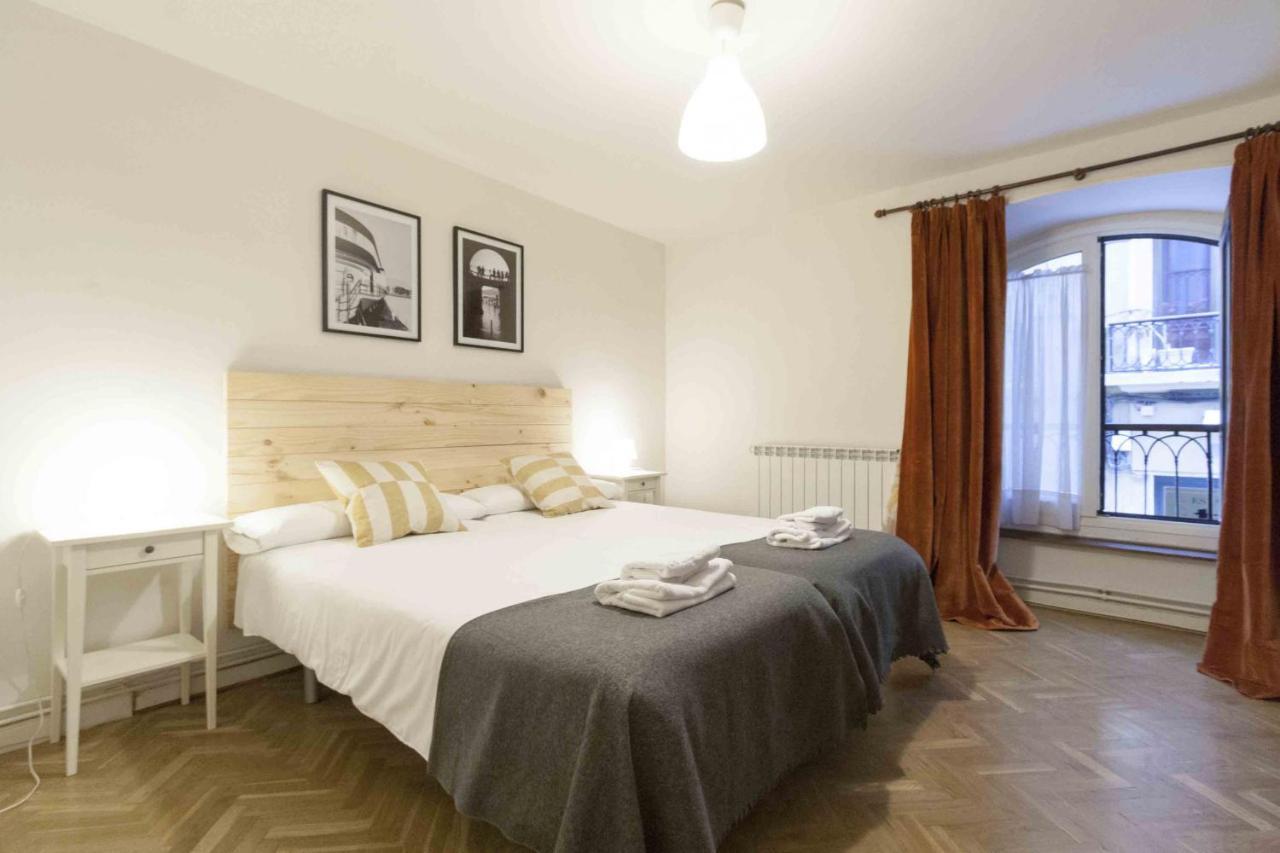 The Rentals Collection | Loreak San Sebastian Bagian luar foto