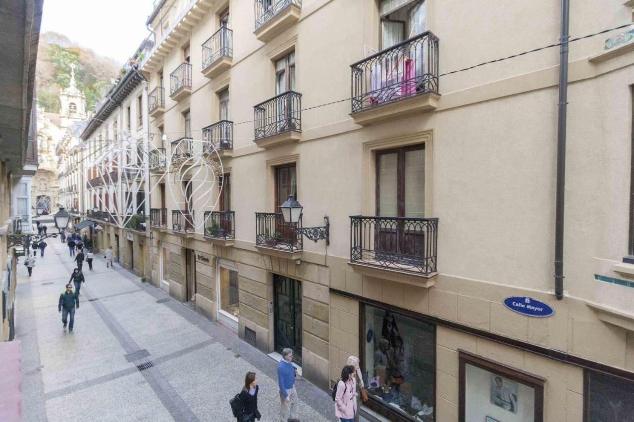 The Rentals Collection | Loreak San Sebastian Bagian luar foto