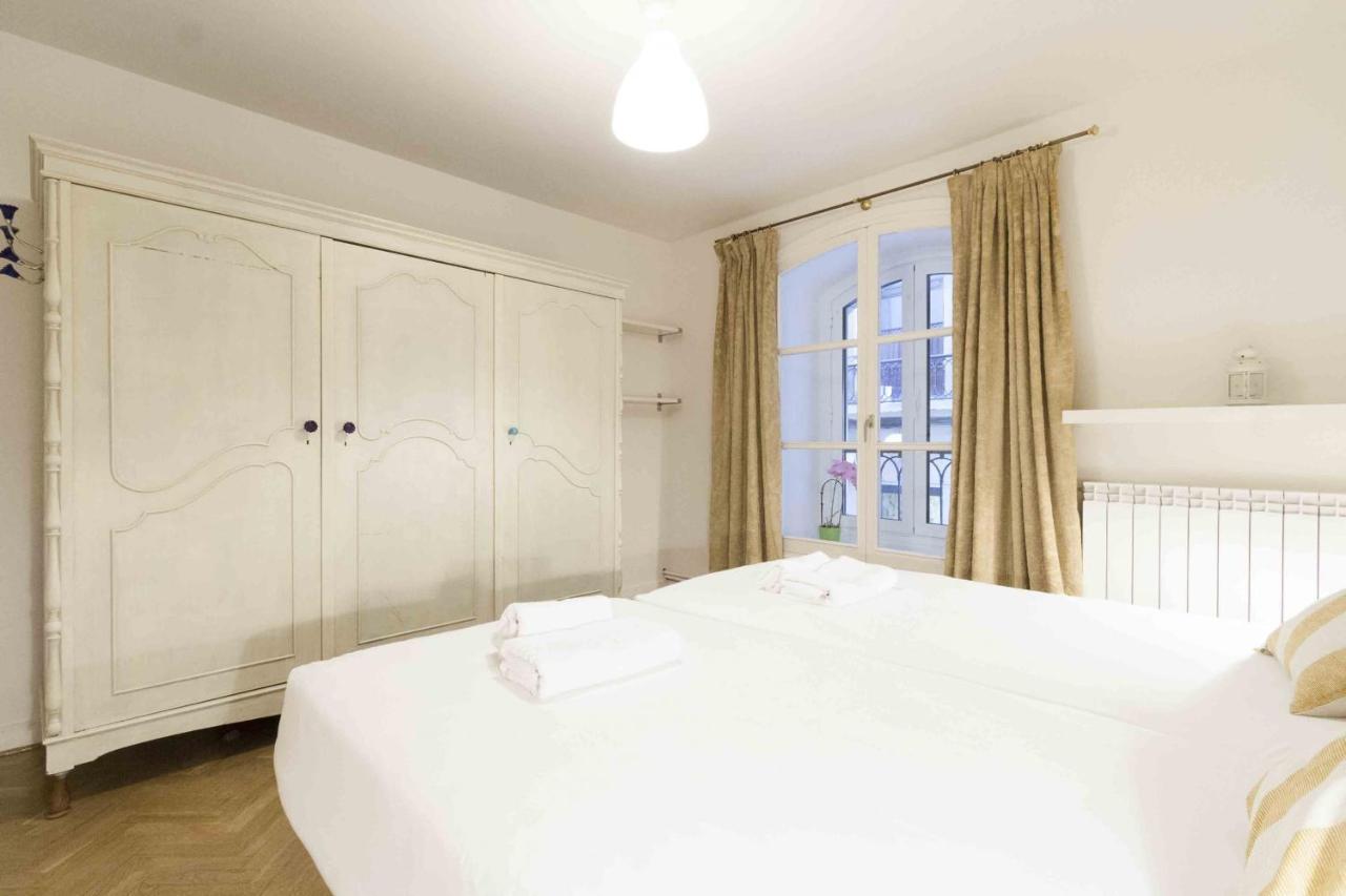 The Rentals Collection | Loreak San Sebastian Bagian luar foto